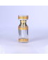 New Design Arabic Perfumes 5ml Glass Dropper Bottles Mini Luxury Essential Oil Bottle