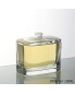 Custom Empty Glass Bottle High Quality Luxury Glass Perfume Unique Bottle with Box