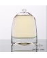 Custom Empty Glass Bottle High Quality Luxury Glass Perfume Unique Bottle with Box