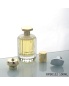 Custom Empty Glass Bottle High Quality Luxury Glass Perfume Unique Bottle with Box