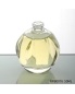 Custom Empty Glass Bottle High Quality Luxury Glass Perfume Unique Bottle with Box