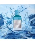 110ml Luxury Color Perfume Stylish Bottle Custom Made Glass Refillable Perfume Bottle with Label