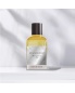 110ml Luxury Color Perfume Stylish Bottle Custom Made Glass Refillable Perfume Bottle with Label