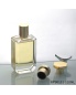 High End Transparent Empty Rectangular Pocket 110ml Perfume Perfumes