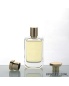 High End Transparent Empty Rectangular Pocket 110ml Perfume Perfumes