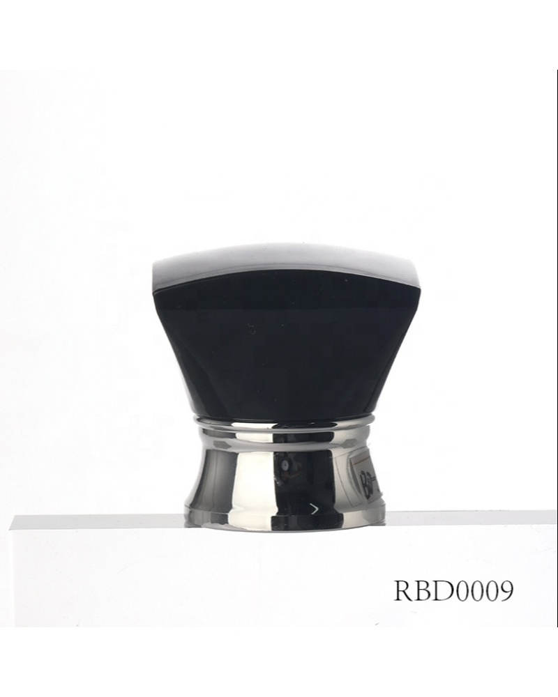 Wholesale Customized Metal Perfume Lid Luxury Cap for Fragrance Bottle