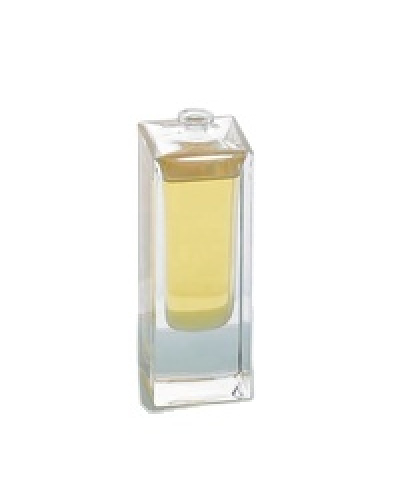 Luis wholesale Original Smart Collection Perfume China Bottle Transparent Empty Containers Glass 80ml Perfume Bottle