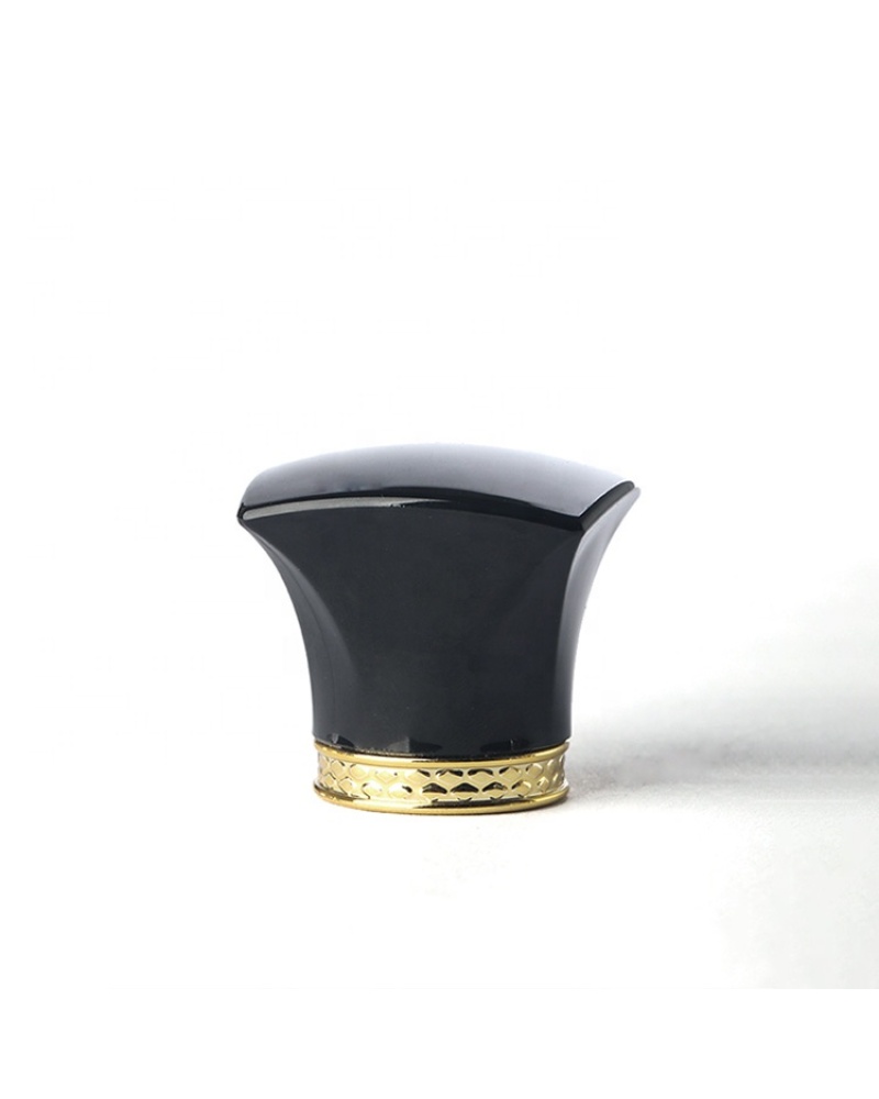 Perfume Bottle Cap Mold Manufacturer Packaging Plastic Fragrance Bottle Cap