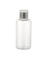 500ml Cosmetic Skincare Discharge Makeup Water Packaging Pet Plastic Pump Bottle