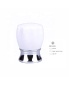 Custom Bottle Caps Perfume Beautiful Shape Seal Cosmetics Plastic Cap with Crimp