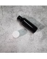 Eco Friendly Recyclable Transparent Cosmetic Shampoo Pet Bottle with Flip Top Cap 20/410