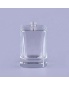 Factory Supply Empty Glass Perfume Bottle 100ml Luxury Oil Bottle Perfume with Box