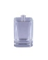 Factory Supply Empty Glass Perfume Bottle 100ml Luxury Oil Bottle Perfume with Box