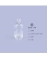 New Design Perfume Empty Bottle Cheap Glass 30ml Perfume Spray Bottle