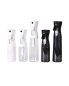 Hairdressing 200ml 300ml 500ml Pet Fine Mist Sprayer Bottle Continuous High-Pressure Spray Bottle