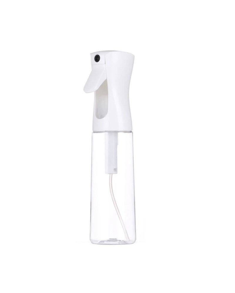 Hairdressing 200ml 300ml 500ml Pet Fine Mist Sprayer Bottle Continuous High-Pressure Spray Bottle