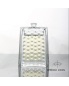 High Quality Square Perfume Bottle 100ml Original Empty Designer Perfume Bottle