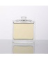 High Quality Square Perfume Bottle 100ml Original Empty Designer Perfume Bottle