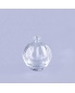 Factory Supply Cycle Glass Bottle and Jars Trade Cosmetic Glass Bottles Packaging