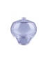 Custom Logo 100ml Perfume Luxury Transparent Oval Glass Bottles