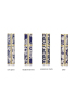High End Vintage Alloy Cosmetics Parfum Travel Bottle Refillable Atomizer Pocket Luxury Spray Perfume Bottle