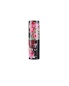 Metal Aluminum Empty Flower Lipstick Tubes Manufacturers with Flower Pattern