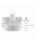 Custom High Quality Transparent Selling Empty Perfume Bottles for Cosmetics