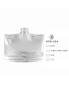 Custom High Quality Transparent Selling Empty Perfume Bottles for Cosmetics