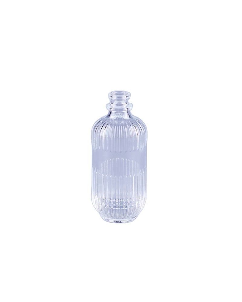 Classic Perfume Bottle Luxury Custom Logo 30ml Spray Perfume Bottles