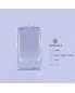 Factory Sale Various 60ml Refillable Glass Spray Square Refill Bottle Perfume