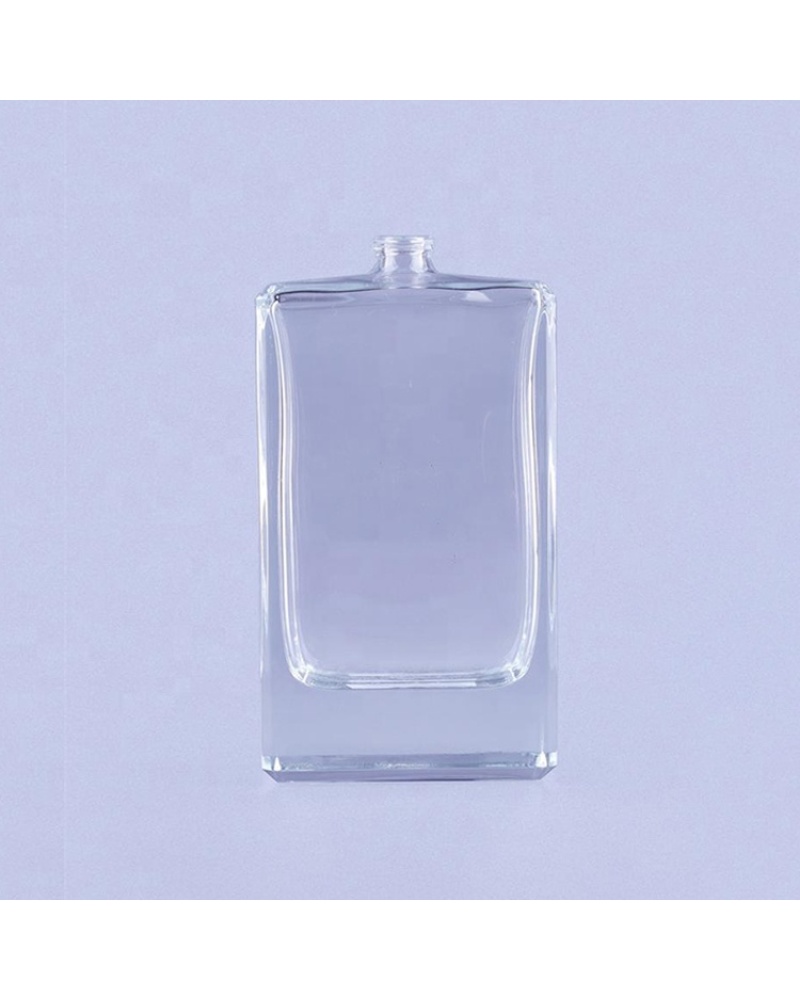 Factory Sale Various 60ml Refillable Glass Spray Square Refill Bottle Perfume