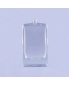 Factory Sale Various 60ml Refillable Glass Spray Square Refill Bottle Perfume