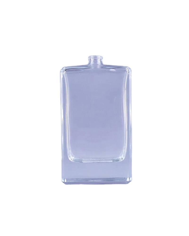 Factory Sale Various 60ml Refillable Glass Spray Square Refill Bottle Perfume