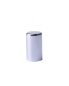 CAL-045 Cylindrical Price Aluminium Cap Silver Perfume Bottle Caps Metal
