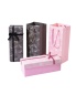 Reasonable Price Rectangle Perfume Gift Box Custom Paper Package Gift Box for Christmas