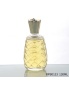 China Factory Design Pineapple Shape Glass 130ml Empty Perfume Bottles for Sale