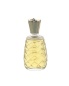 China Factory Design Pineapple Shape Glass 130ml Empty Perfume Bottles for Sale