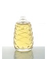 China Factory Design Pineapple Shape Glass 130ml Empty Perfume Bottles for Sale