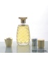 China Factory Design Pineapple Shape Glass 130ml Empty Perfume Bottles for Sale