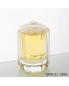 High Quality 100ml Empty Perfume Bottles Custom Luxury Perfume Spray Bottle