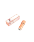 Custom Plastic Cosmetic 5ml Empty Square Lipstick Tube Packaging Press Tube with Antique Pattern