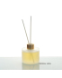 300ml Clear Glass Aromatherapy Bottle Private Label Empty Diffuser Bottle Glass