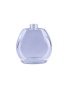 Customized Packaging Round Clear Empty Spray 100ml Perfume Glass Bottle