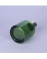 Empty Bottle Refillable Glass Pipetted Skin Care Essential Oil Glass Dropper Bottle 50 ml
