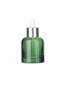 Empty Bottle Refillable Glass Pipetted Skin Care Essential Oil Glass Dropper Bottle 50 ml