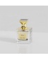 New Design Own Zinc Alloy Cap 100 ml Perfume Bottle Empty Luxury Perfume Bottle with Box Packaging