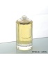 Perfume Bottles Manufacturer Clear Spray Perfume Bottle Glass 100ml with Box