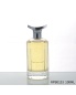 Perfume Bottles Manufacturer Clear Spray Perfume Bottle Glass 100ml with Box