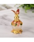 Customized 15ml Arabic/Dubai Style Perfume Essential Oil Packaging Glass Bottles With Dropper