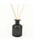 250ml Good Quality Perfume Refill Reed Essential Oil Diffuser Black Aromatherapy Glass Bottle